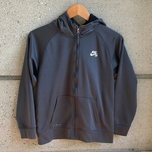 Nike Kids SB Hoody